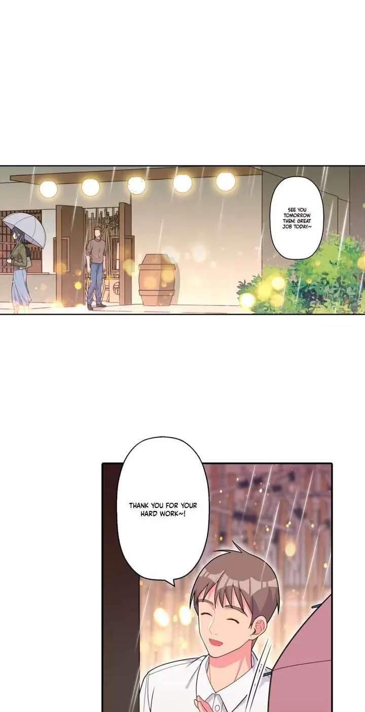 Harem House Chapter 25 - page 2