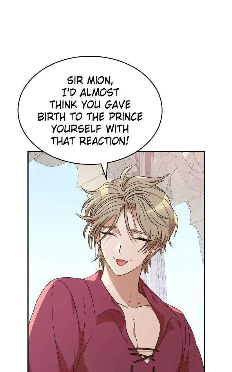 S.K.T (Swallow Knights Tales) Chapter 52 - page 58