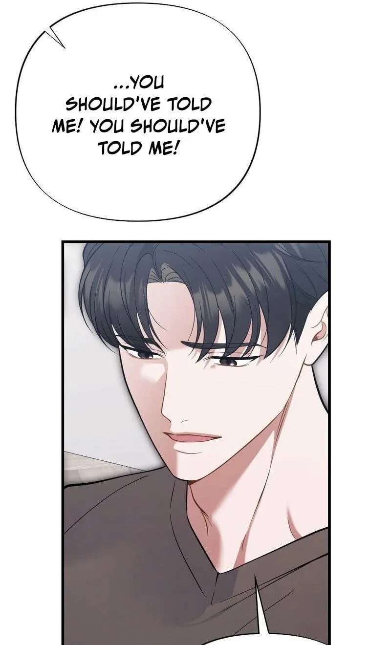 The Husband I Abandoned Chapter 45 - page 33