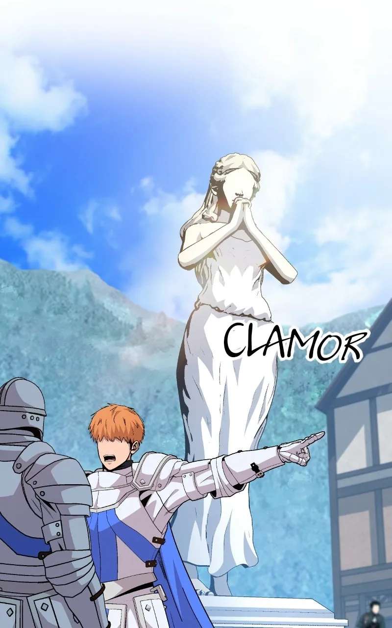 The Holy Emperor’s Grandsonis a Necromancer Chapter 107 - page 82