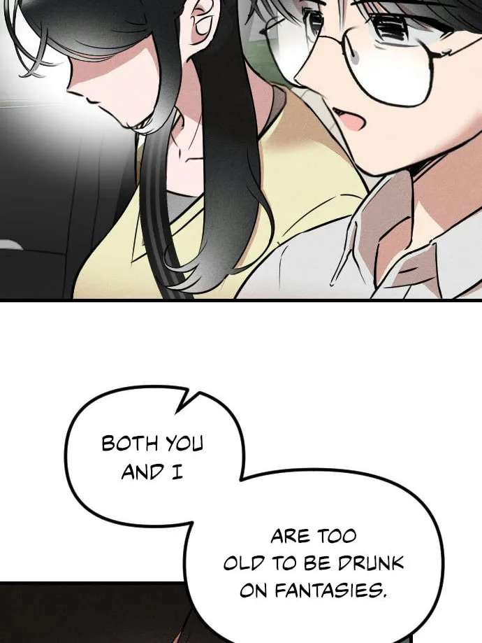 That's Because I'm Not Brave Chapter 1 - page 22