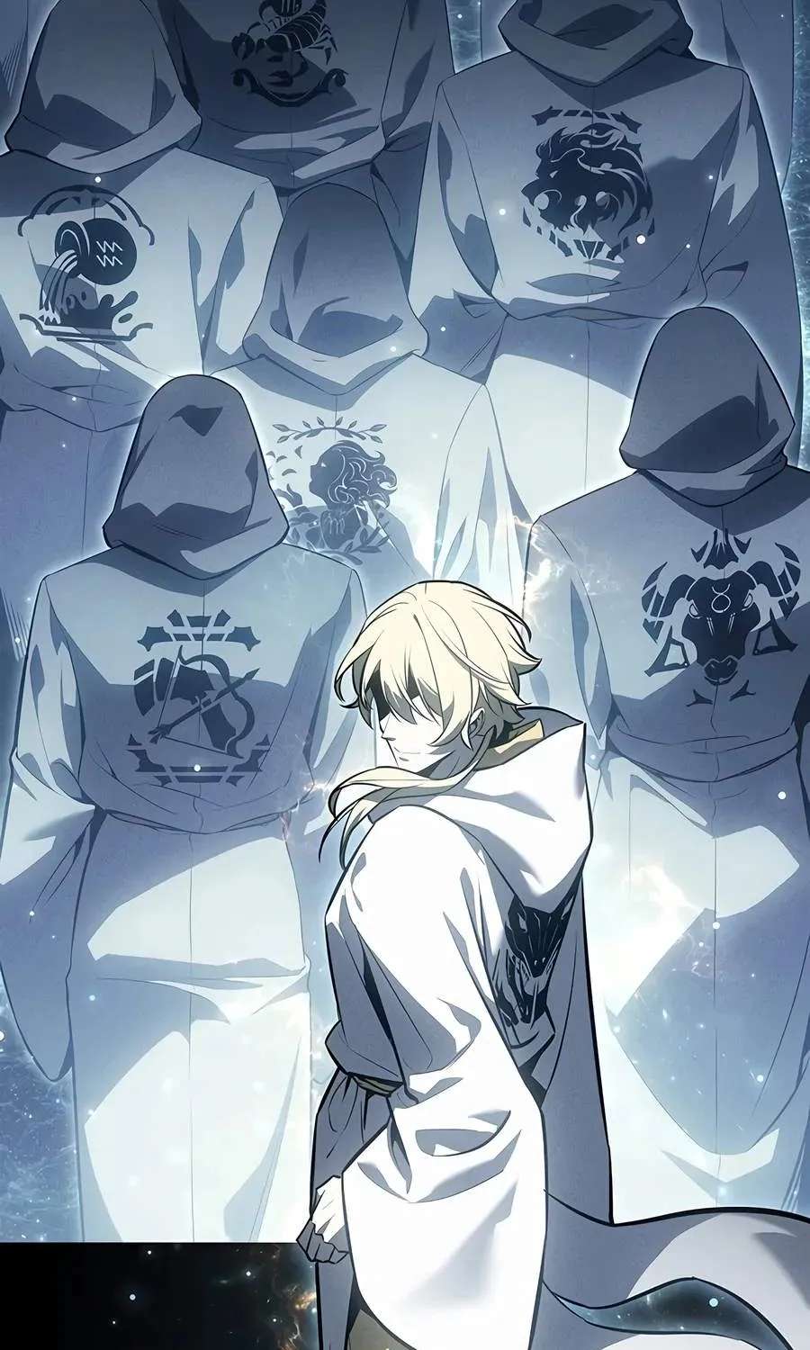 Return Of The Disaster-Class Hero Chapter 188 - page 57