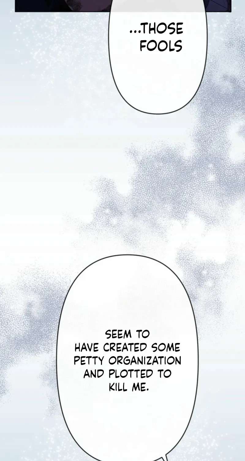 Hantoshigo ni Shinu no ni, Boukun Heika o Toriko ni Shite Shimatta Chapter 6 - page 46