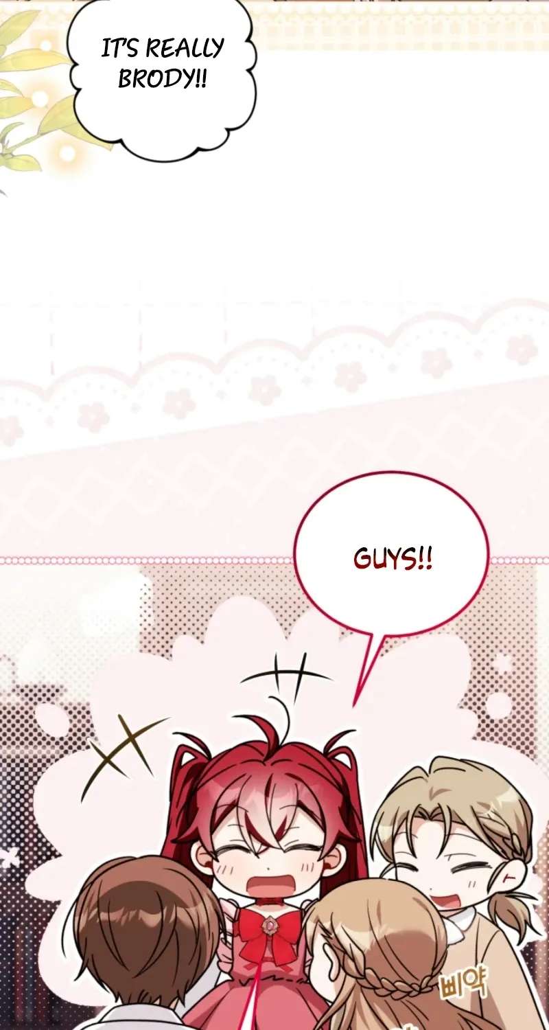 I Received a Request from the Villain Boss Chapter 34 - page 26