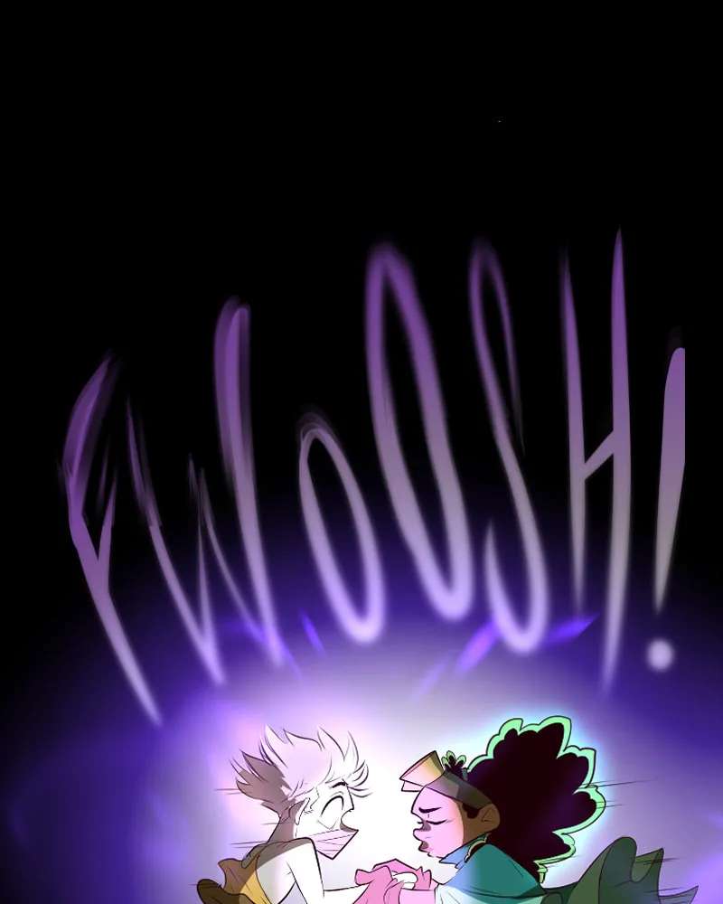 Vibe Check! Chapter 181 - page 57