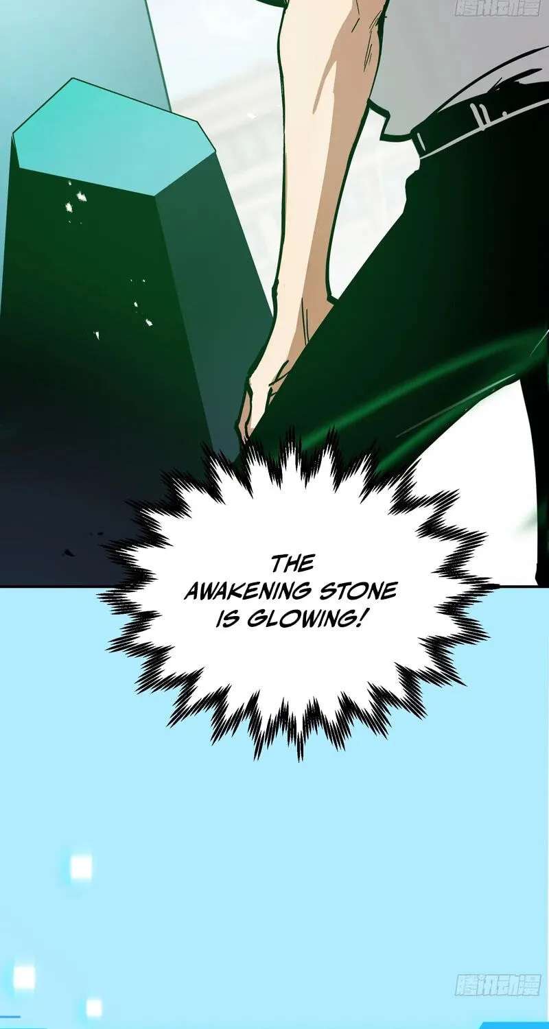 Global Job Change: Starting With the Hidden Class Necromancer Lord Chapter 1 - page 58