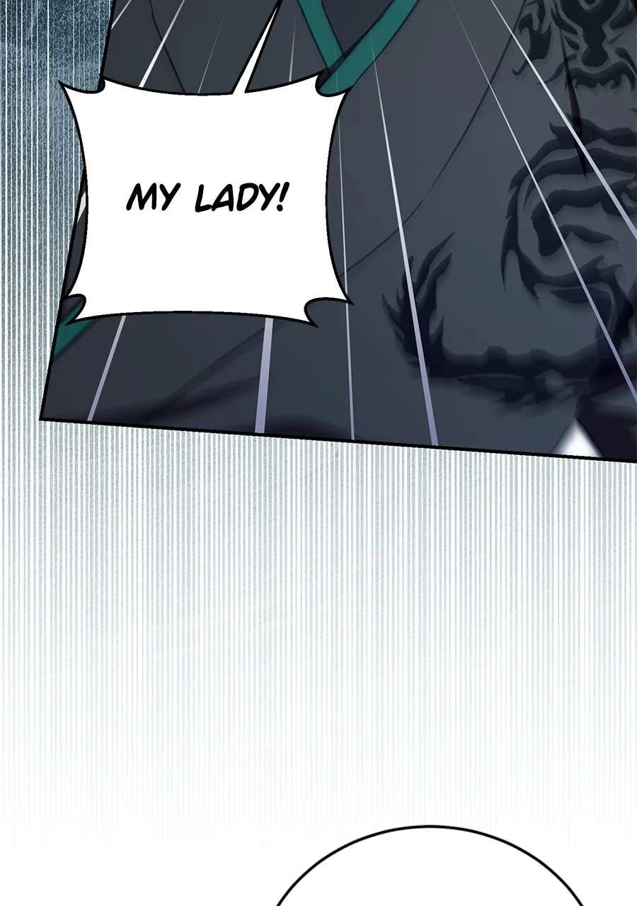 The Eldest Daughter Protectsthe Tang Clan Chapter 10 - page 39