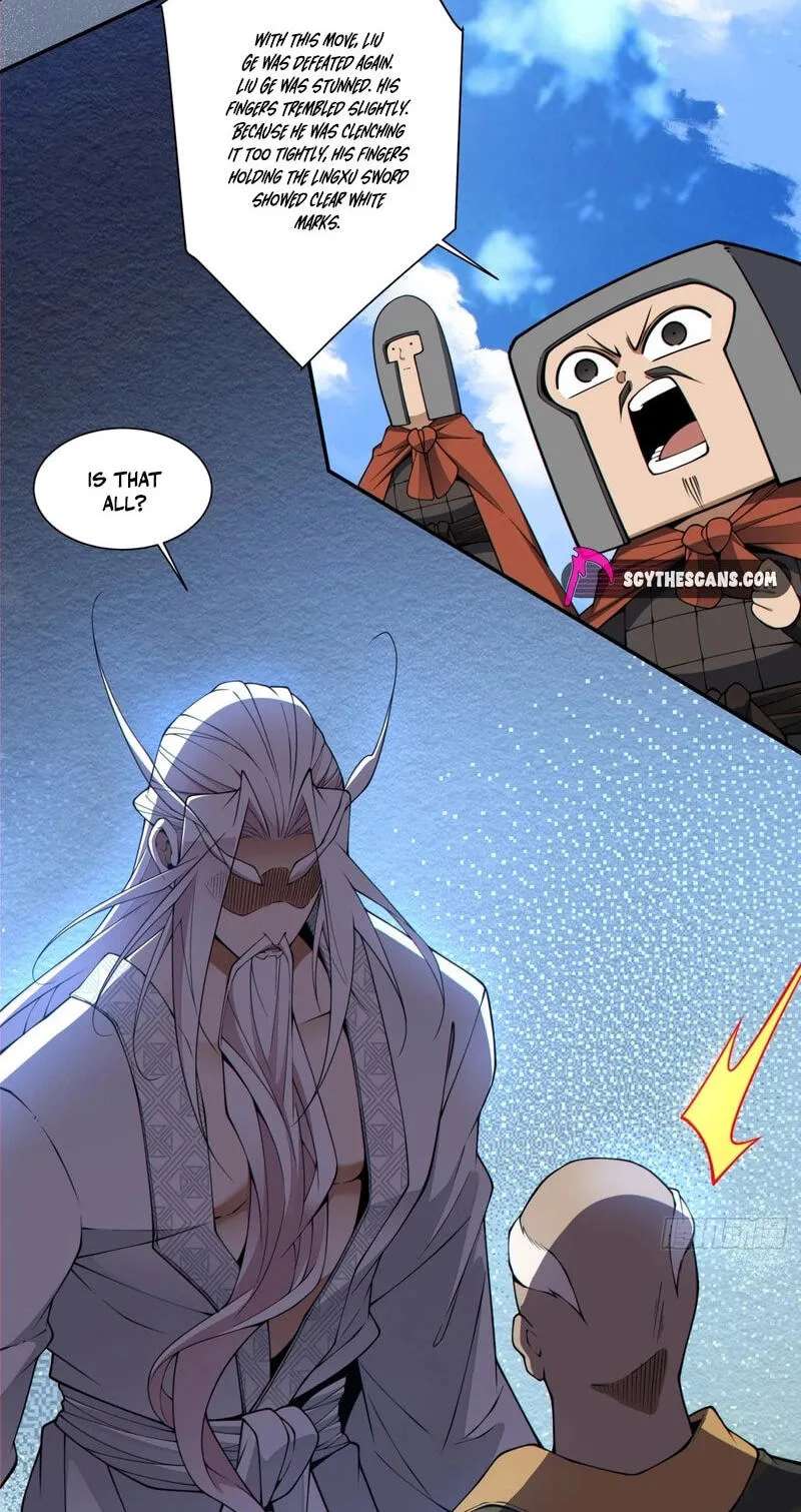 My Disciples Are All Villains Chapter 563 - page 9