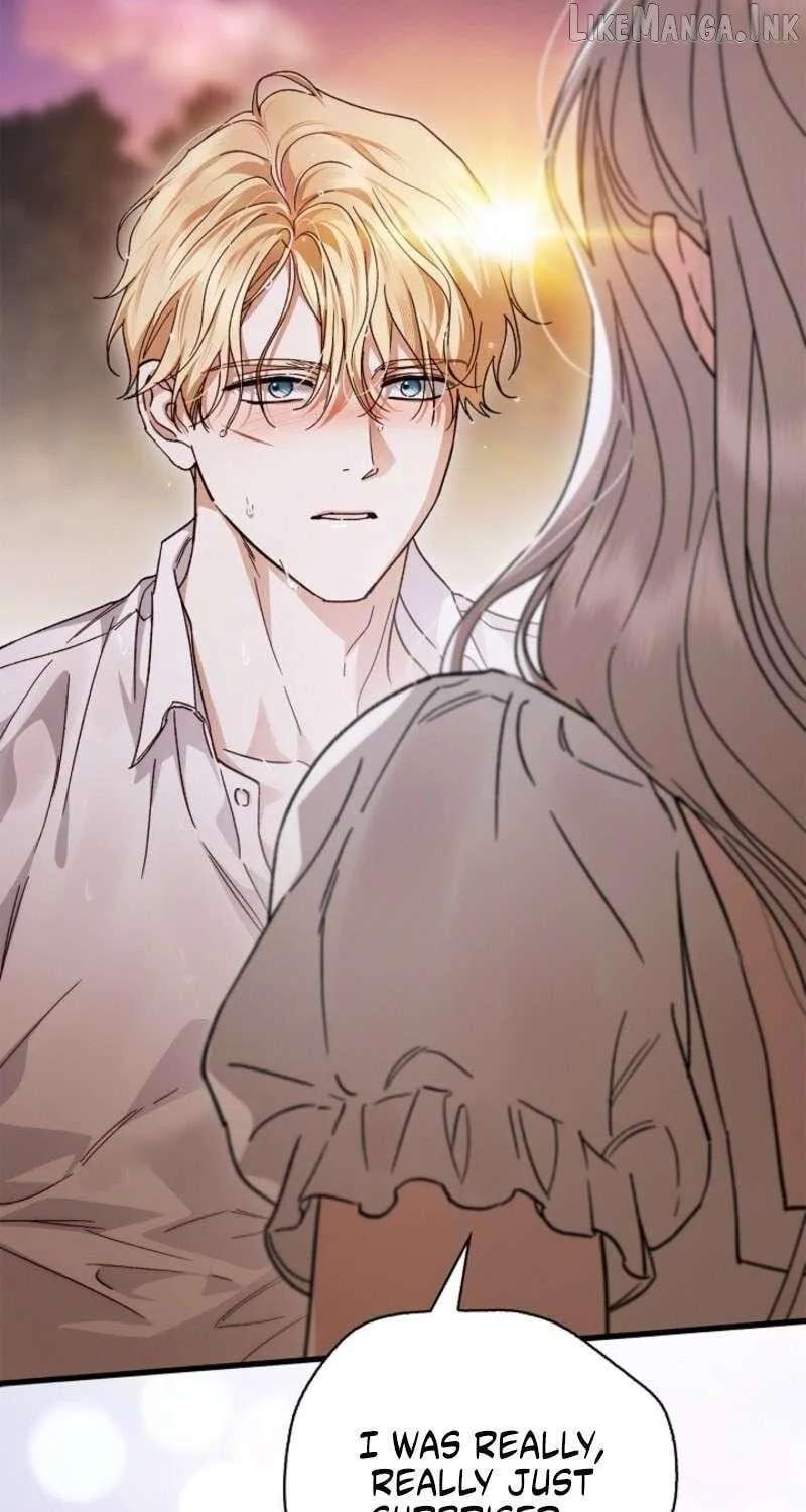 My Husband Is Definitely a Paladin Chapter 34 - page 44