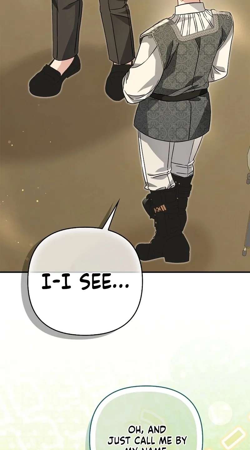 The Female Lead Takes Care of Everything Chapter 16 - page 17