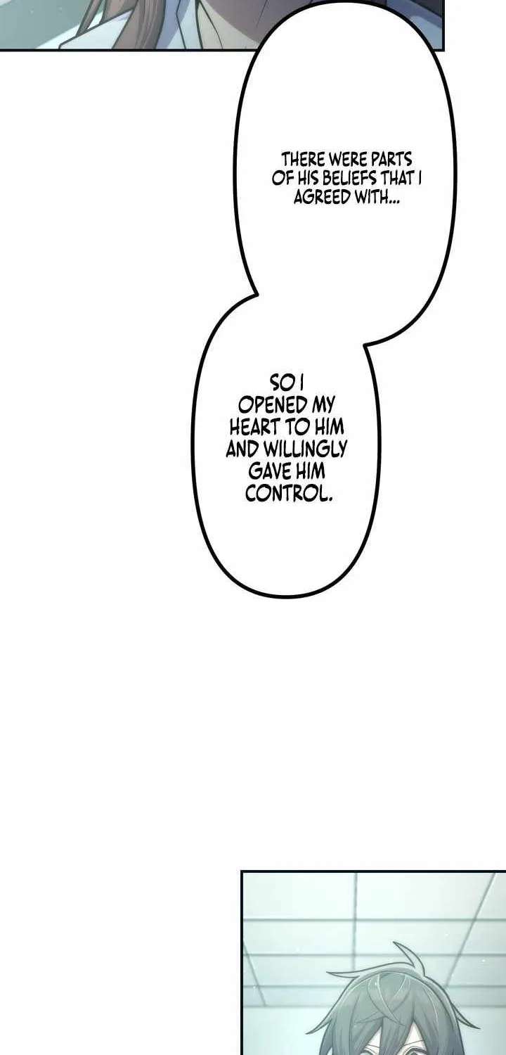 I Became An S-Rank Hunter With The Demon Lord App Chapter 154 - page 15