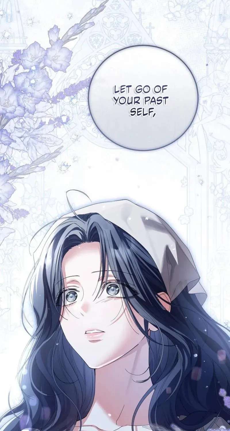 The Princess Stans in Secret Chapter 88 - page 33