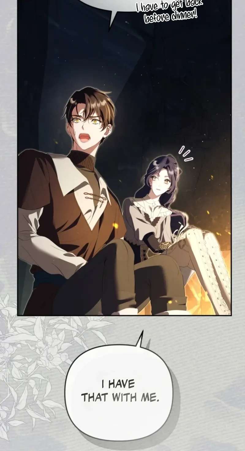 A Life for a Lie Chapter 60 - page 90