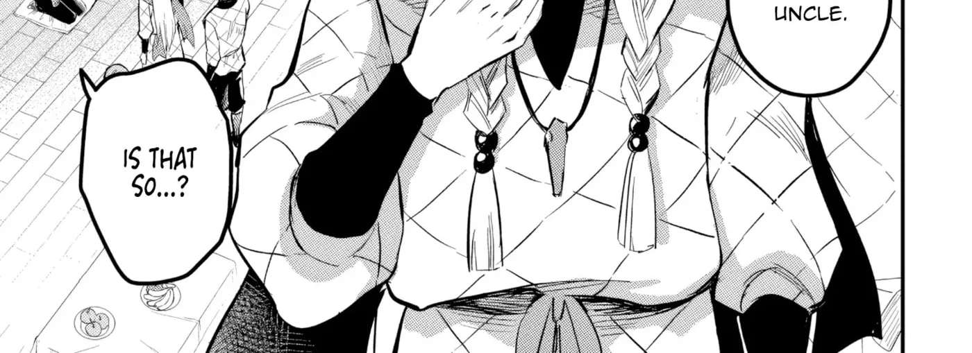 My Father Is the Demon King, so I'll Become the Hero Chapter 2 - page 19