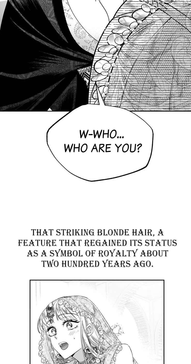 The Princess Wants Love! Chapter 1 - page 39