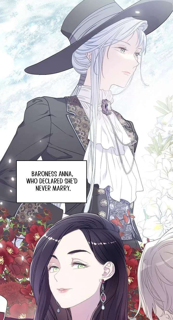 The Youngest Is Trying To Prevent the World From Ending Chapter 89 - page 35