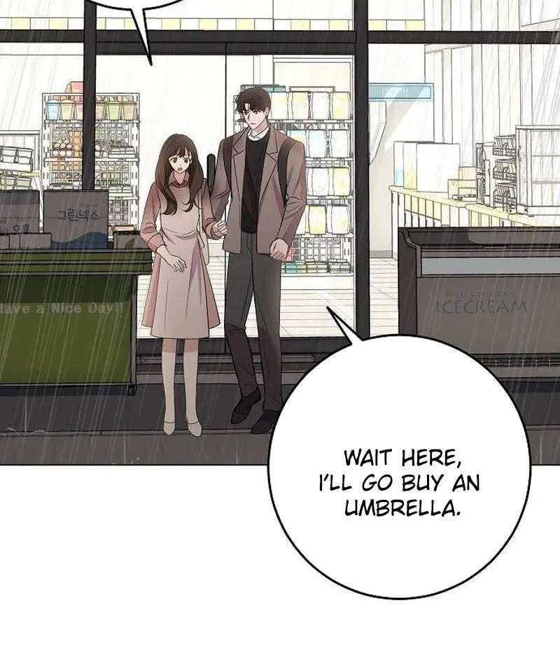 I Don't Recommend Making a Mistake With Your Male Friend Chapter 25 - page 67