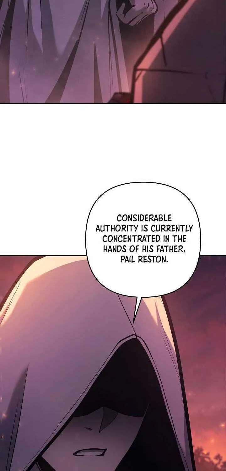 The Mad Dog of the Duke’s Estate Chapter 72 - page 76