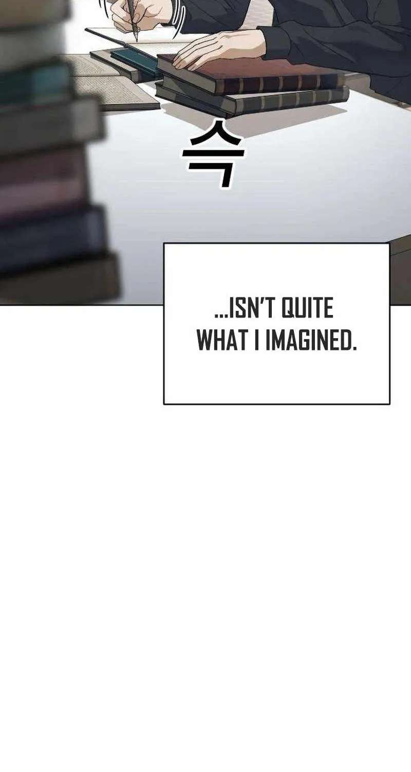 A Grimoire Changed My Fate Chapter 3 - page 6