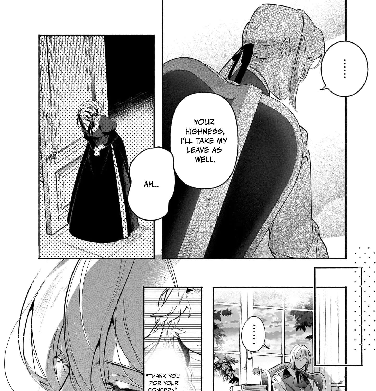Tekikokude Reigu Sareta Kojo-sama wa Otto no Ai ni Kidzukanai Chapter 3 - page 60