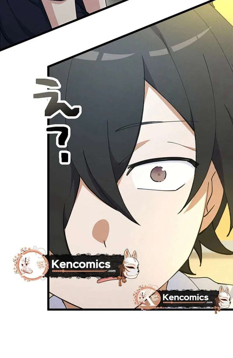 Moshimo, Yuurei ga Hatsukoi o Shitara. Chapter 15 - page 46