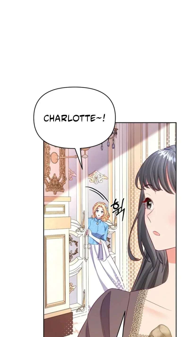 Shall We Work Overtime Together, Your Highness? Chapter 40 - page 40