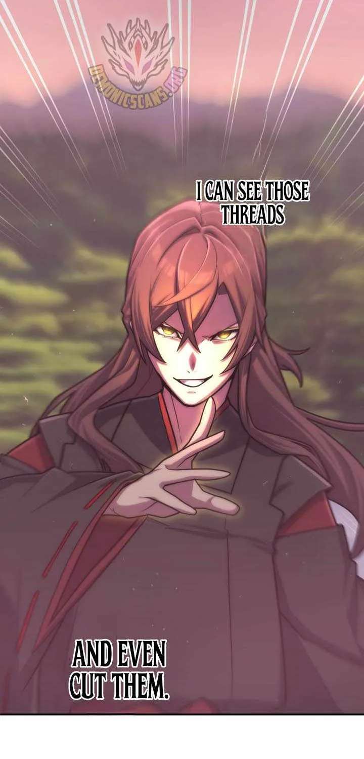I Became An S-Rank Hunter With The Demon Lord App Chapter 152 - page 24