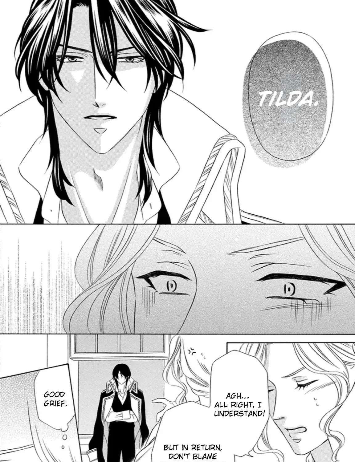 The Lazy Beast Inside the Cage Chapter 6 - page 129