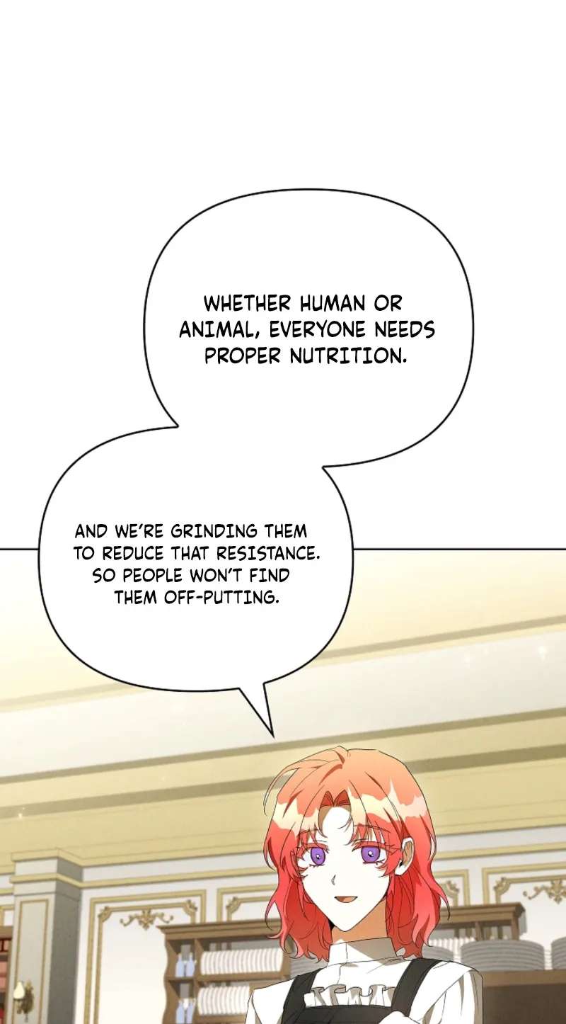 About Perfect Revenge Chapter 27 - page 34
