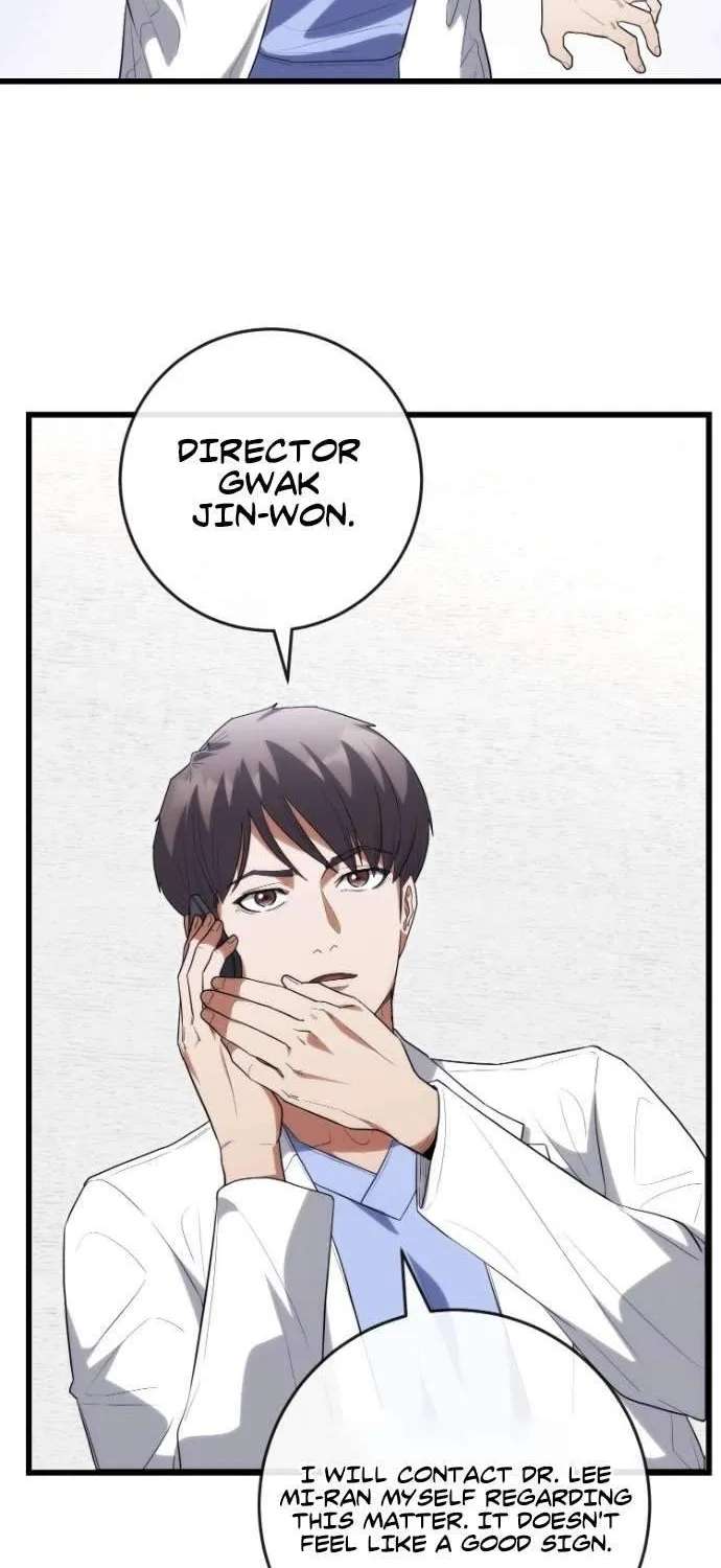 Hua Tuo Reincarnated as a Modern Surgical Genius Chapter 57 - page 26
