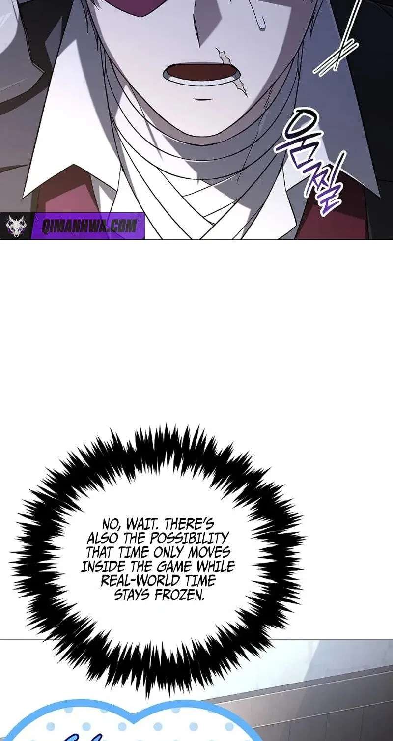 Is It a Problem if the Protagonist Is a Persona-Obsessed Character? Chapter 33 - page 25