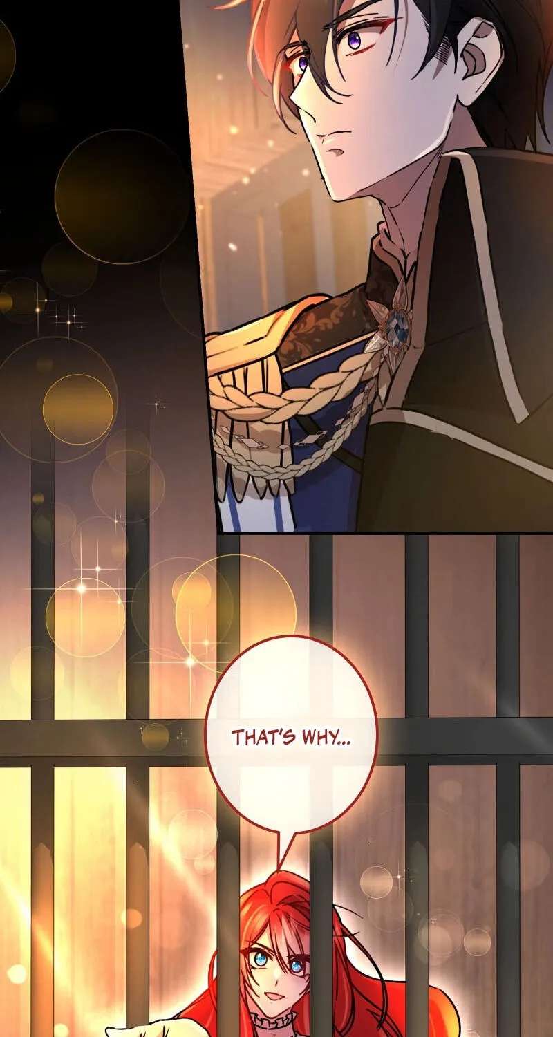 Ubawareru Kakugo wa Yoroshii desu ka? ~Aku Homare no Otome to Eiyuu Sou no Kishi~ Chapter 33 - page 28