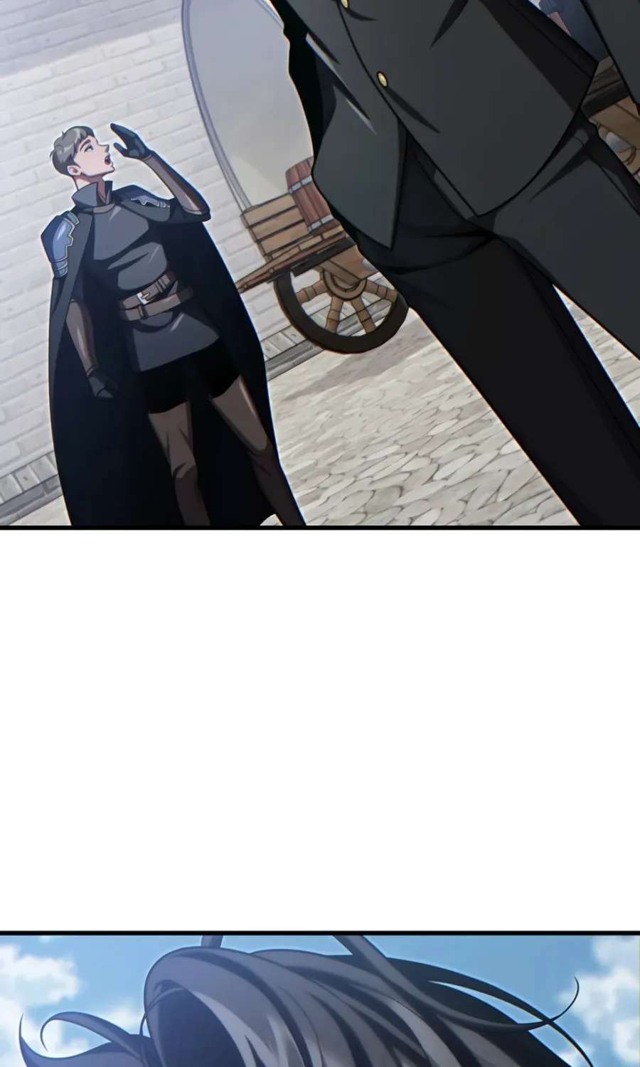 The Lord Who Levels Up by Absorbing Powers Chapter 16 - page 40