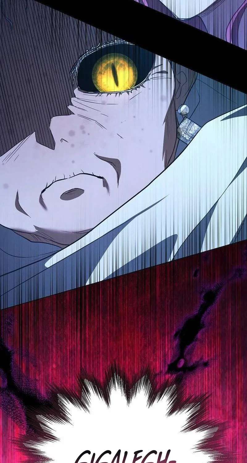 There Are No Benefits For The Possessor Chapter 63 - page 108