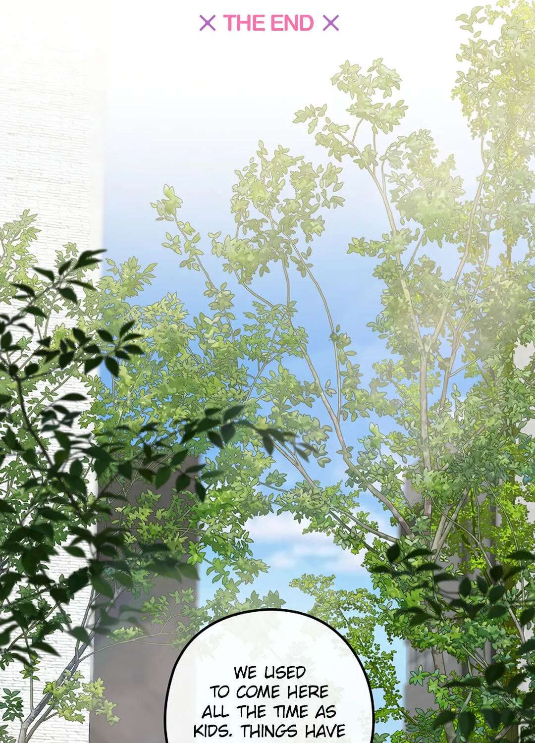I Was Possessed in an Extremely Private Area Chapter 34 - page 38