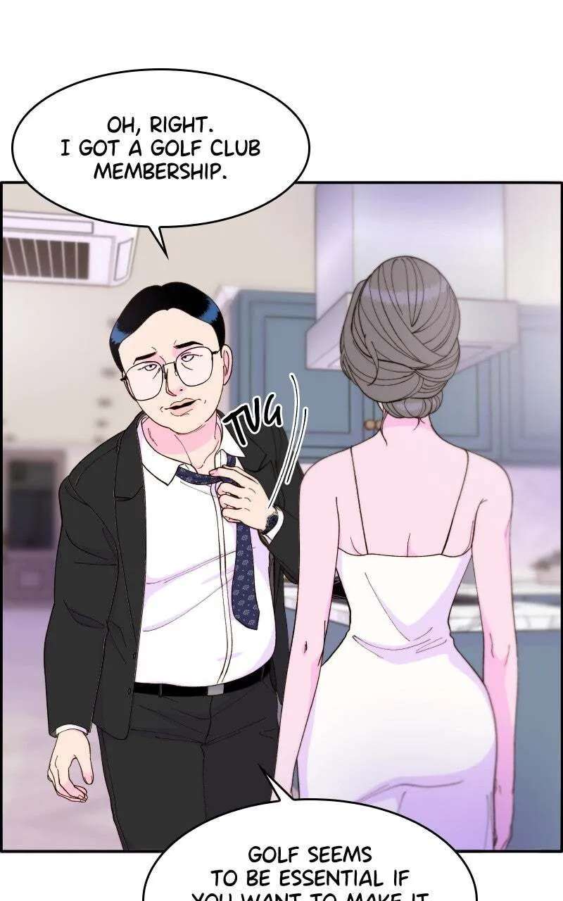 Momfluencer Chapter 87 - page 72