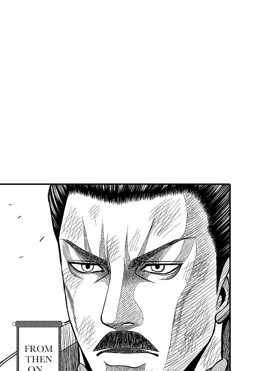 Stitch and the Samurai Chapter 34 - page 52