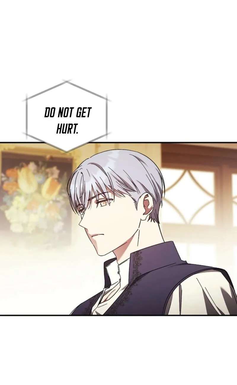 The Young Lady Who Broke Her Engagement Is Only Obsessed With the Ending Chapter 98 - page 58