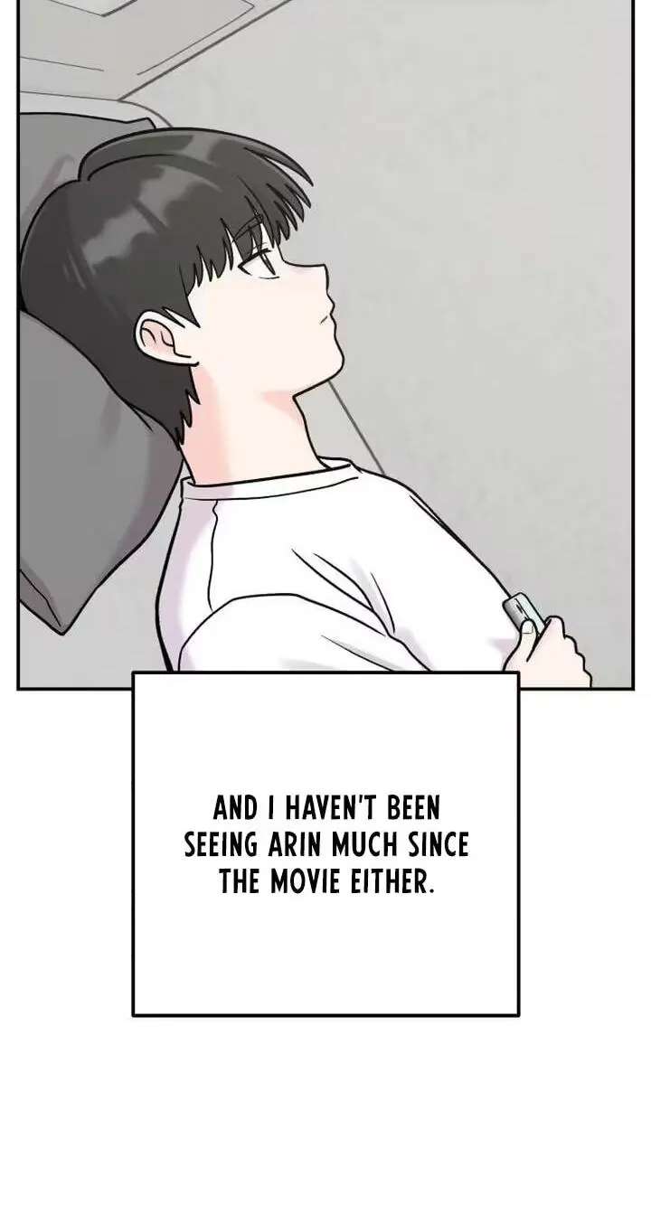 Operation Heart-Pounding Chapter 44 - page 5