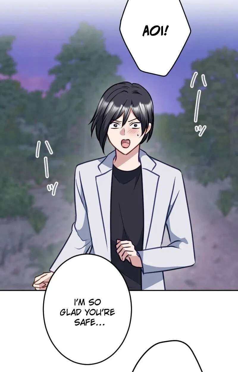 Till I send you to hell Chapter 60 - page 48
