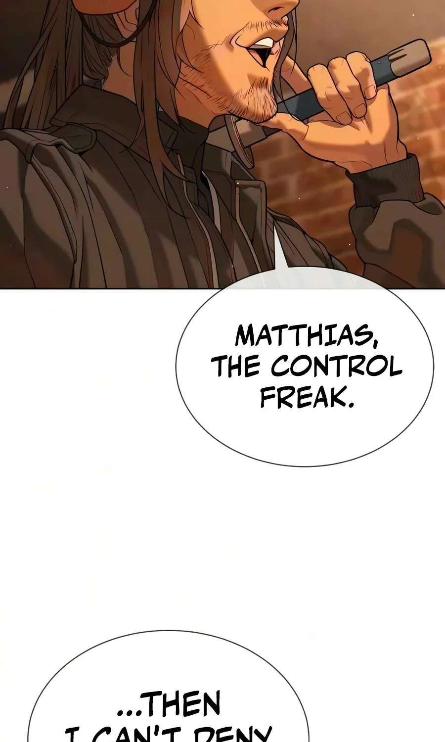 Killer Peter Chapter 146 - page 24