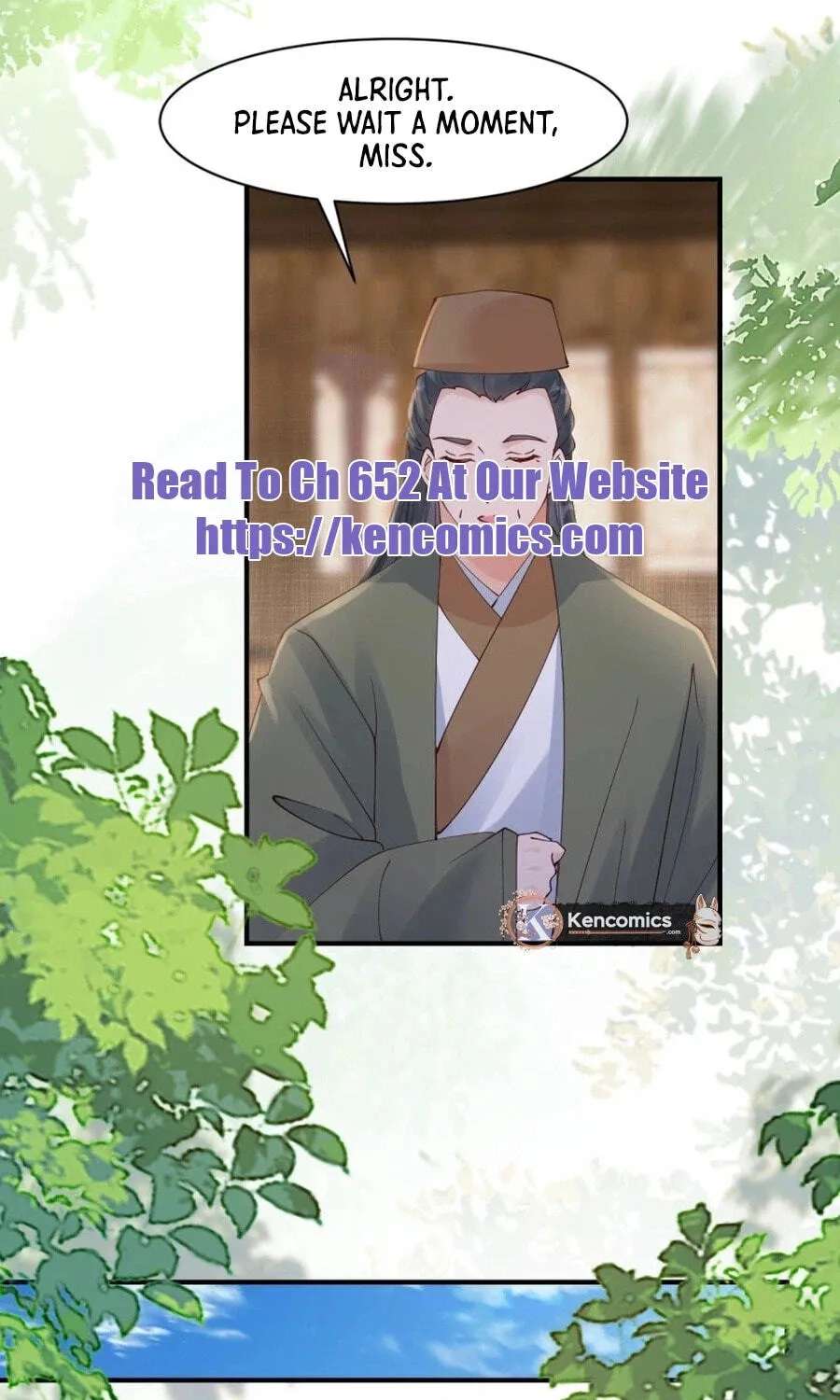Mesmerizing Ghost Doctor Chapter 646 - page 38