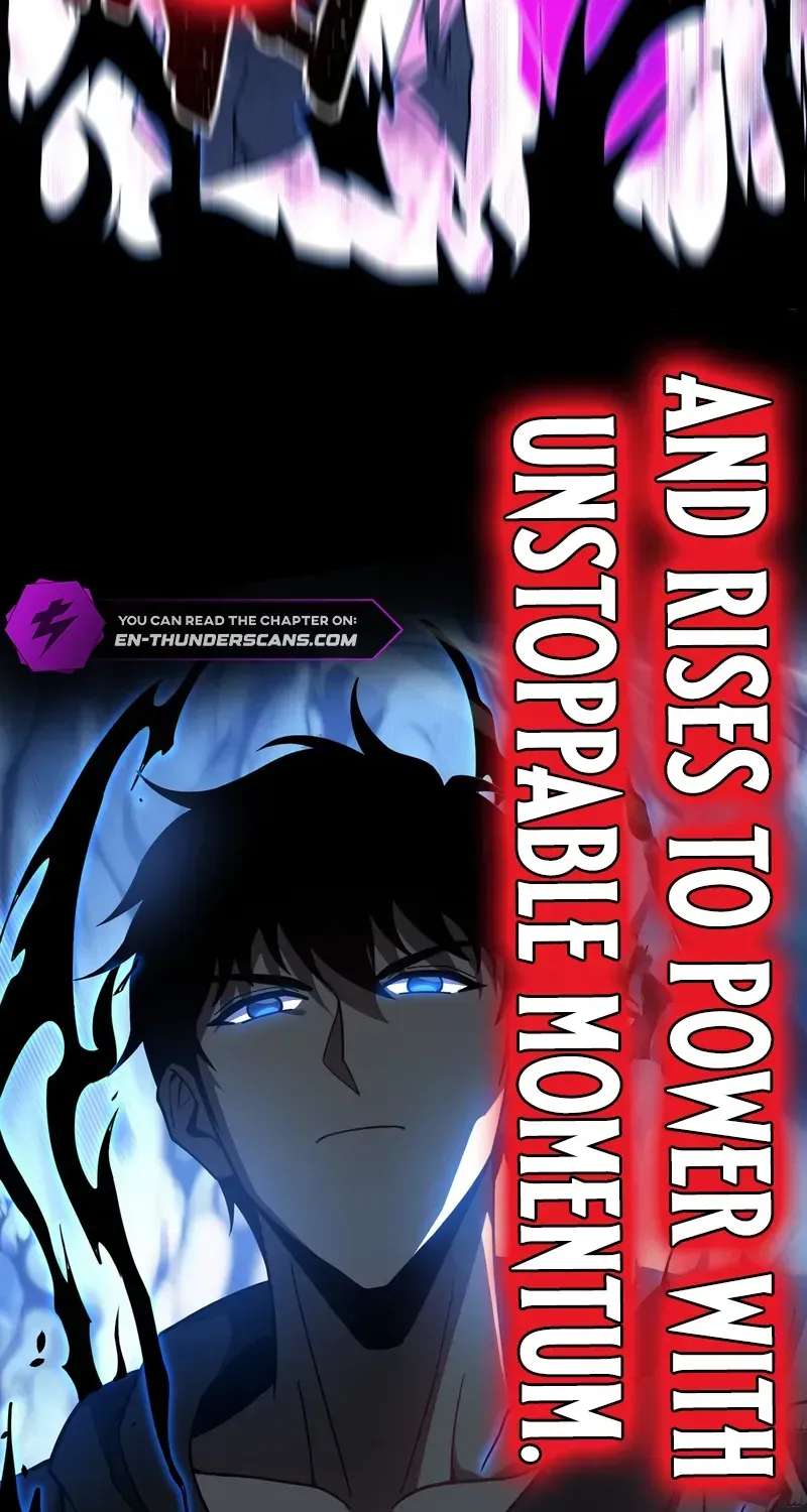 Underworld Monarch: I Am the Abyss Chapter 1 - page 18
