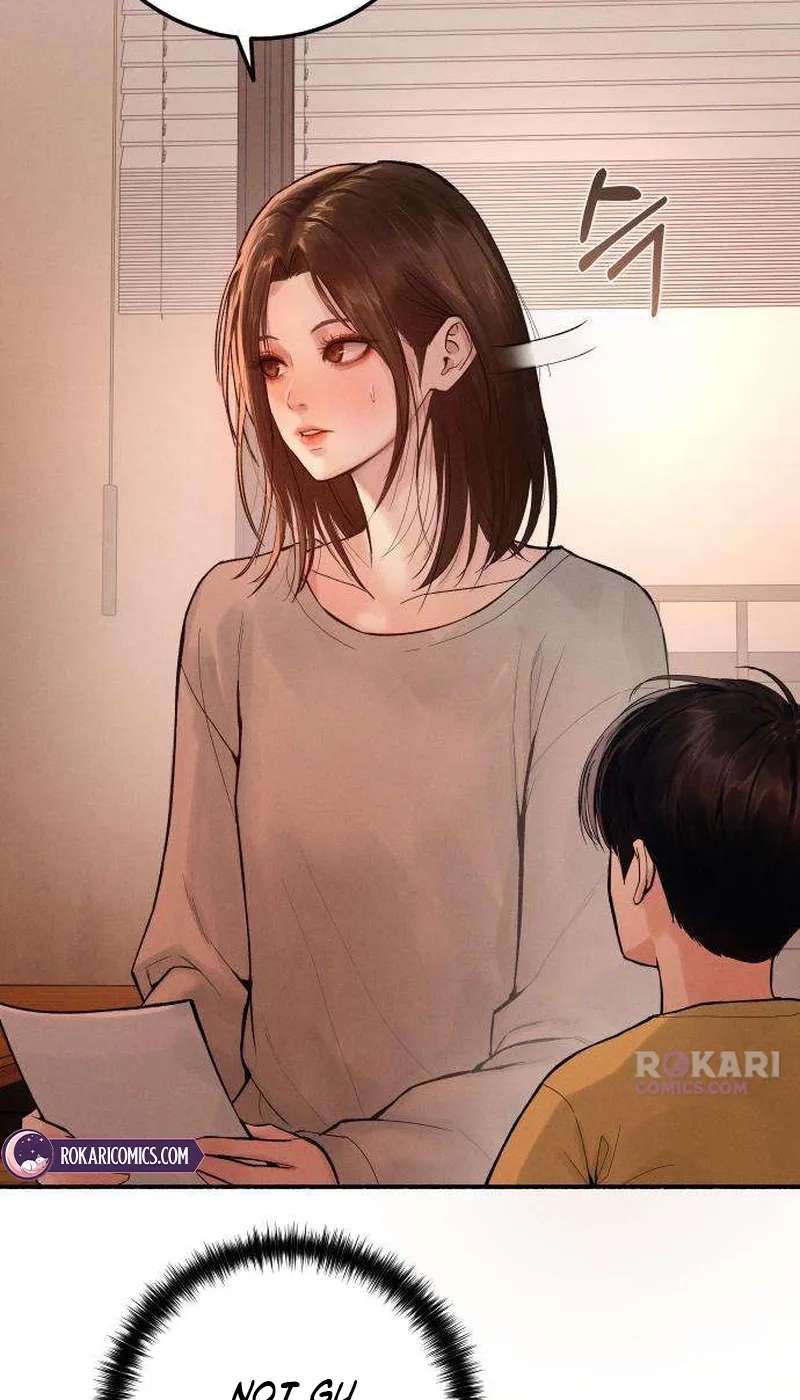 Patronage Stigma Chapter 6 - page 92