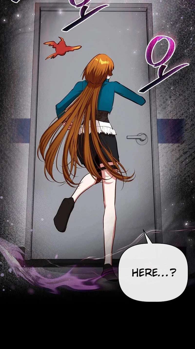 I Became the Only Healer in This World Chapter 61 - page 68