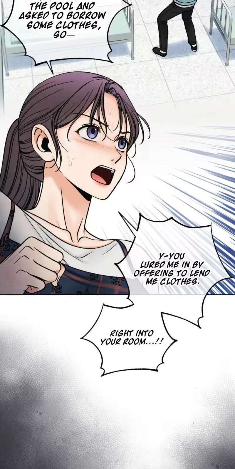Confessions of a Chambermaid Chapter 31 - page 29