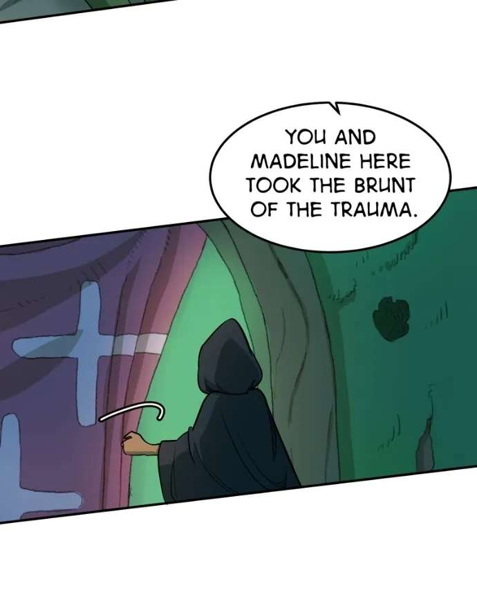 The Wendybird Chapter 28 - page 20