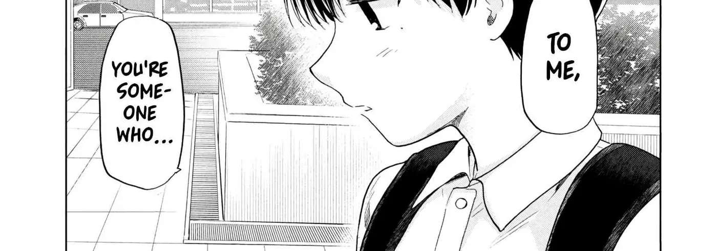 OCHINAI YOGORE WO BOKUHA NANTO YOBEBA YOKATTANOKA Chapter 20 - page 18