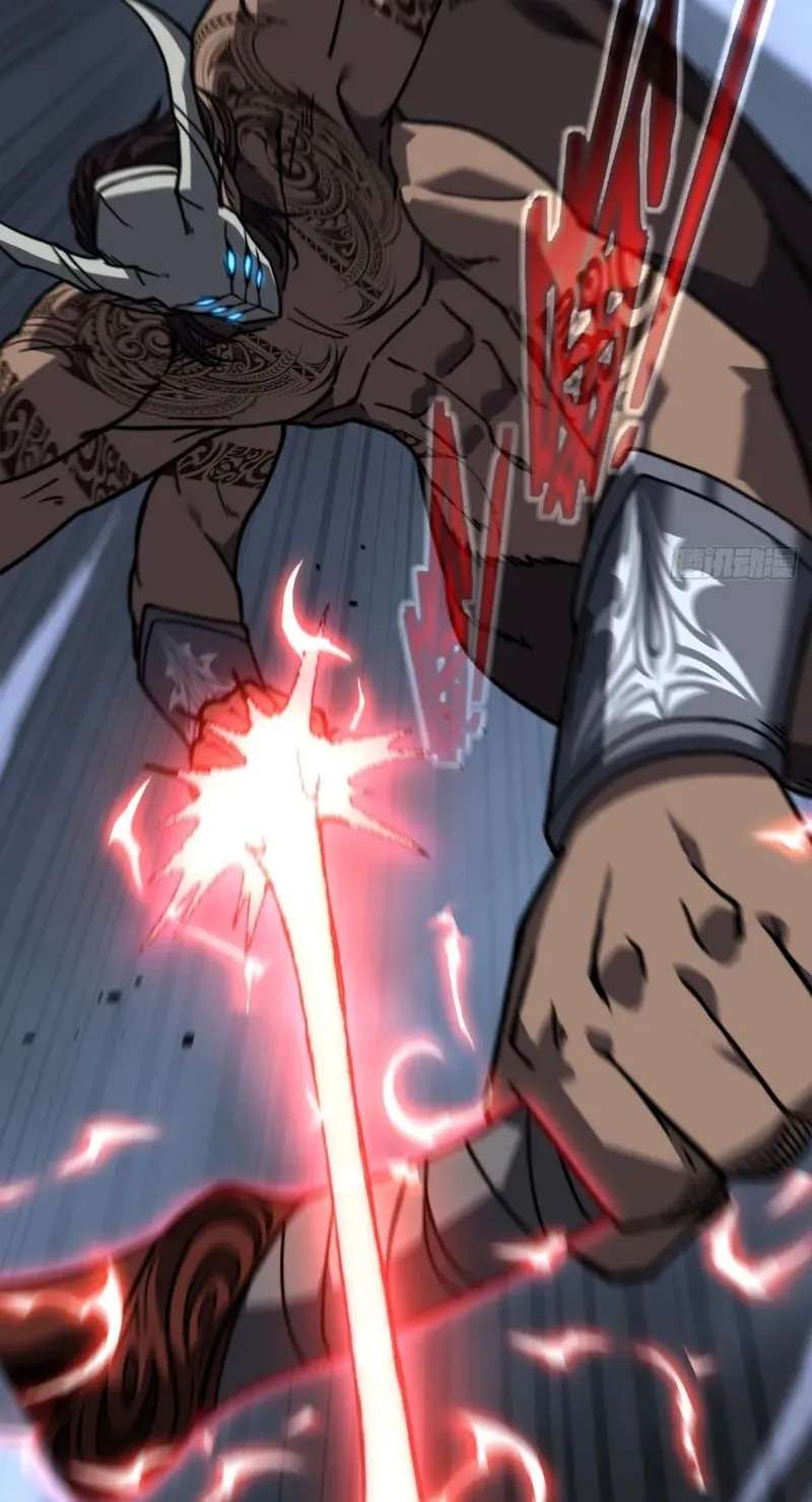 Global Awakening: The Synthesis Master Starts with an Undead Army Chapter 18 - page 37