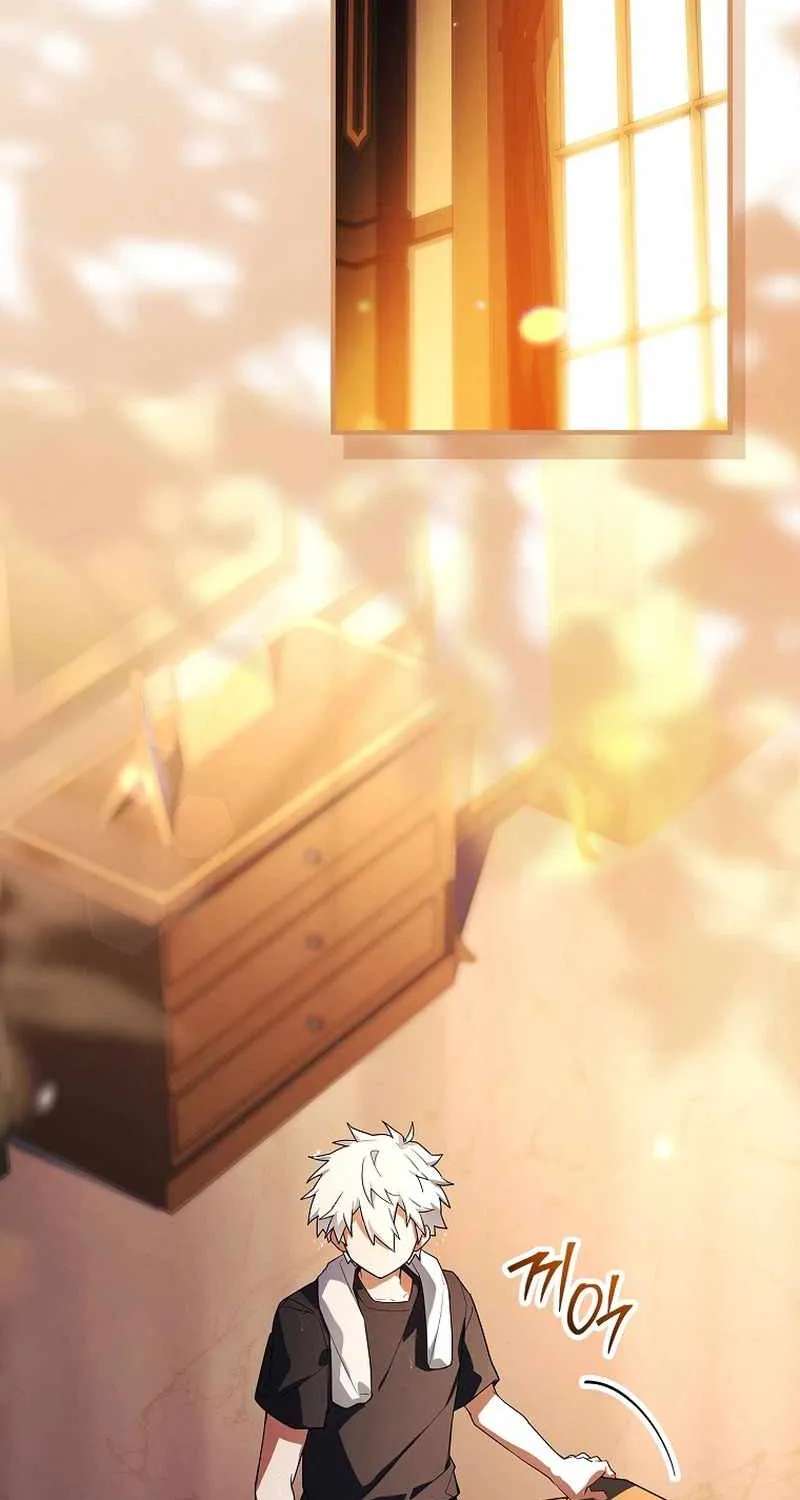 The Legendary Hero Is An Academy Honors Student Chapter 101 - page 42
